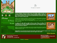 Tablet Screenshot of bbromestation.com
